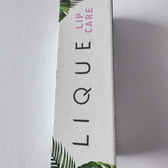 NIB Lique “Forever Young” Lip Gloss – Nourishing & Hydrating Shine - Picture 4 of 5